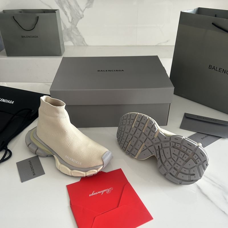 Balenciaga Speed Shoes